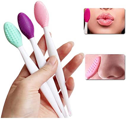 Black Head Remover Brush ,Nose Cleansing Beauty Tools